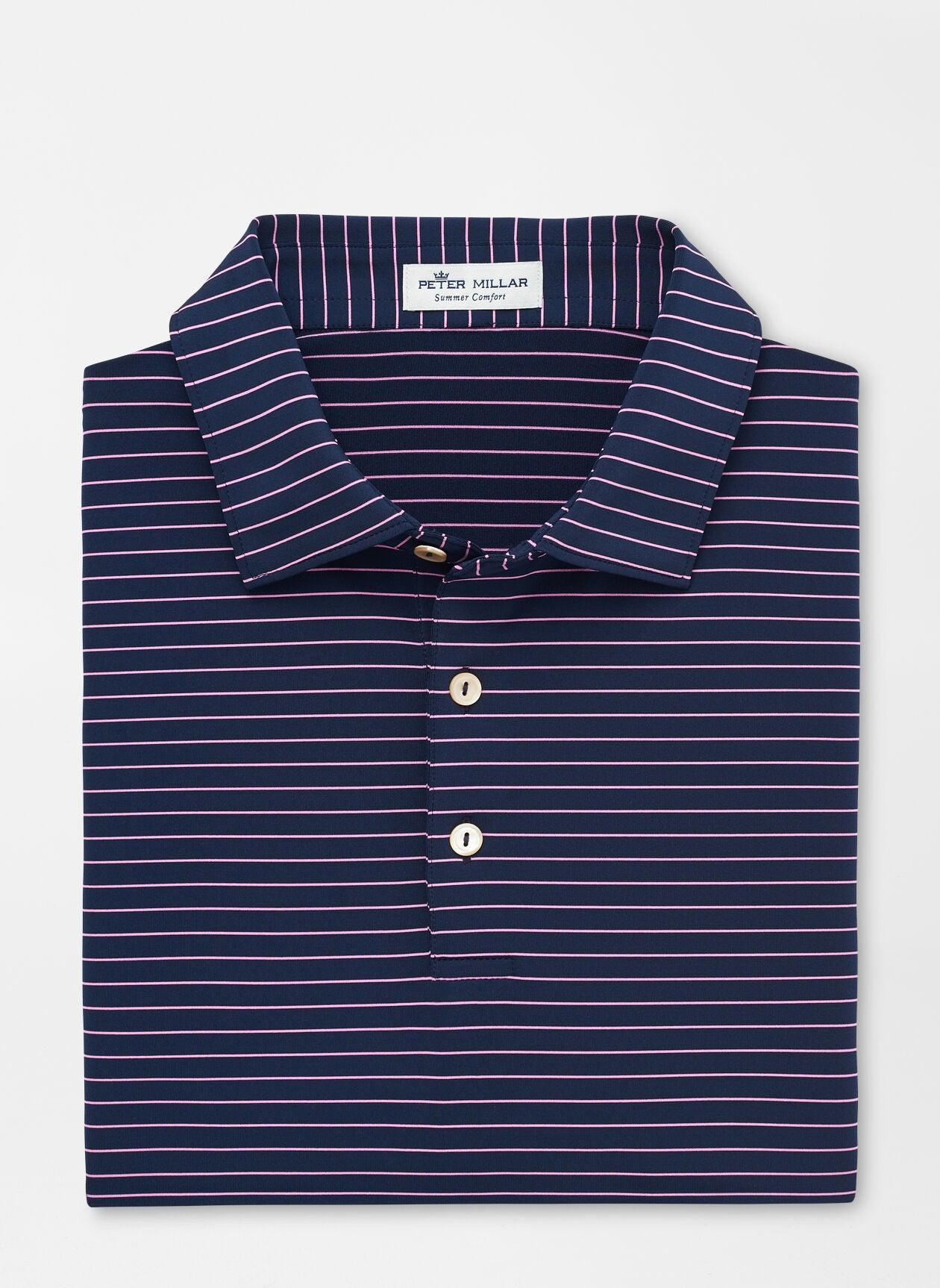 PM CRAFTY PERF JERSEY POLO - leinwands.com